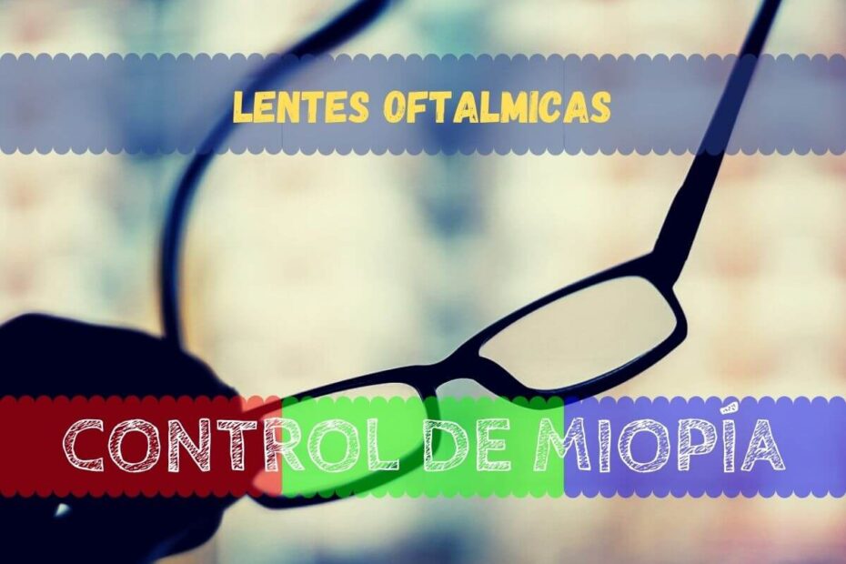 Banner - Lentes oftálmicas