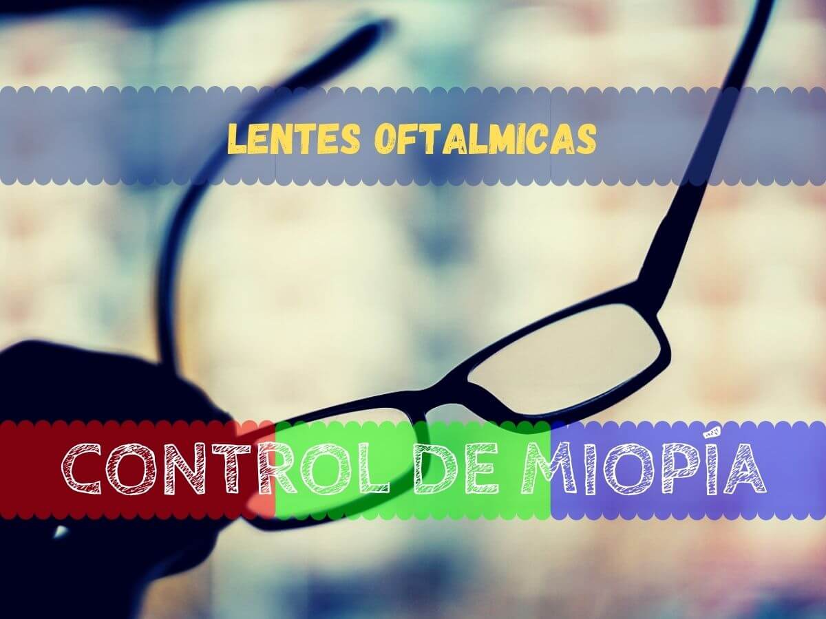 Tipos de Cristales Ópticos  Bifocales, Opticas, Opticas modernas