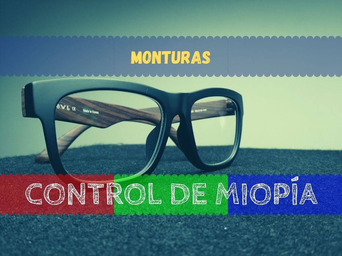 Cómo ajustar los tornillos de las monturas (qué y qué no hacer). Mantén tus  gafas en la mejor forma. 