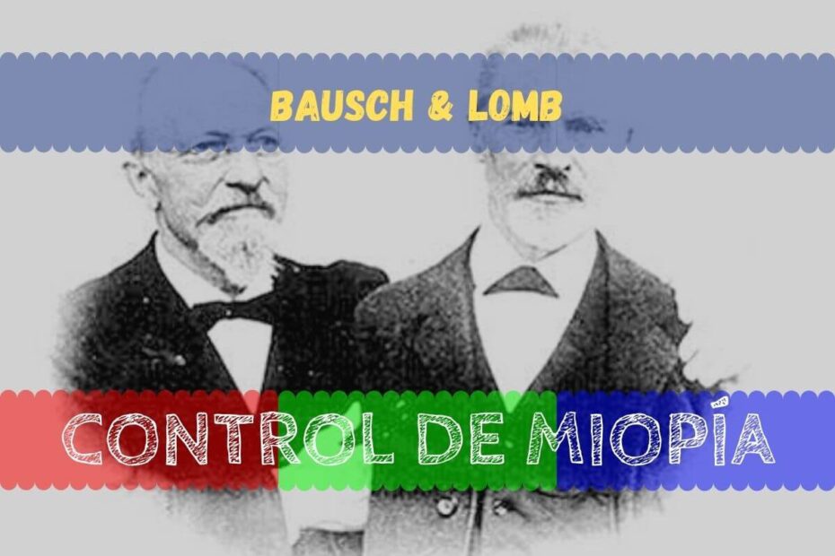 Banner - Bausch