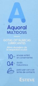 Hidrátate con 3 de las mejores Gotas para ojos secos 3