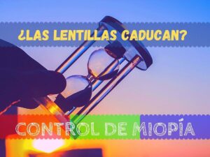 Banner - Por que no usar lentillas caducadas