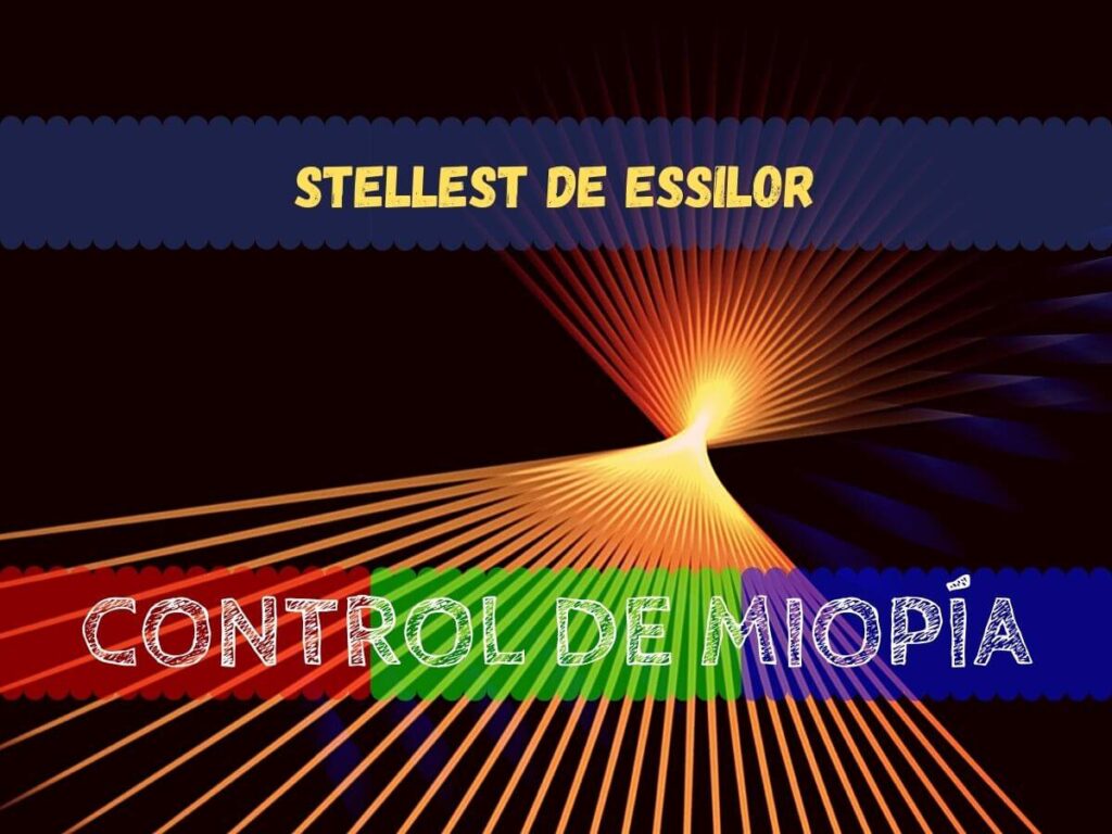 Banner - Stellest de essilor