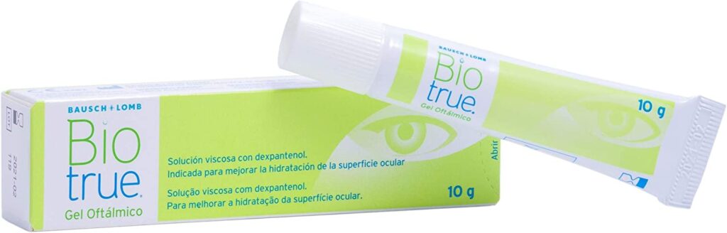 Biotrue Gel