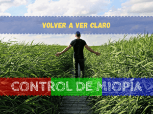 Banner - Volver a ver claro