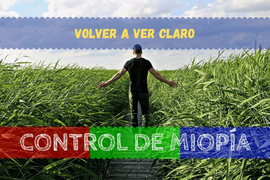 Banner - Volver a ver claro