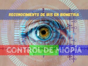 La biometría del iris es una tecnología prometedora que tiene el potencial de revolucionar la forma en que identificamos a las personas. Es una tecnología segura, precisa y versátil que tiene una amplia gama de aplicaciones potenciales.