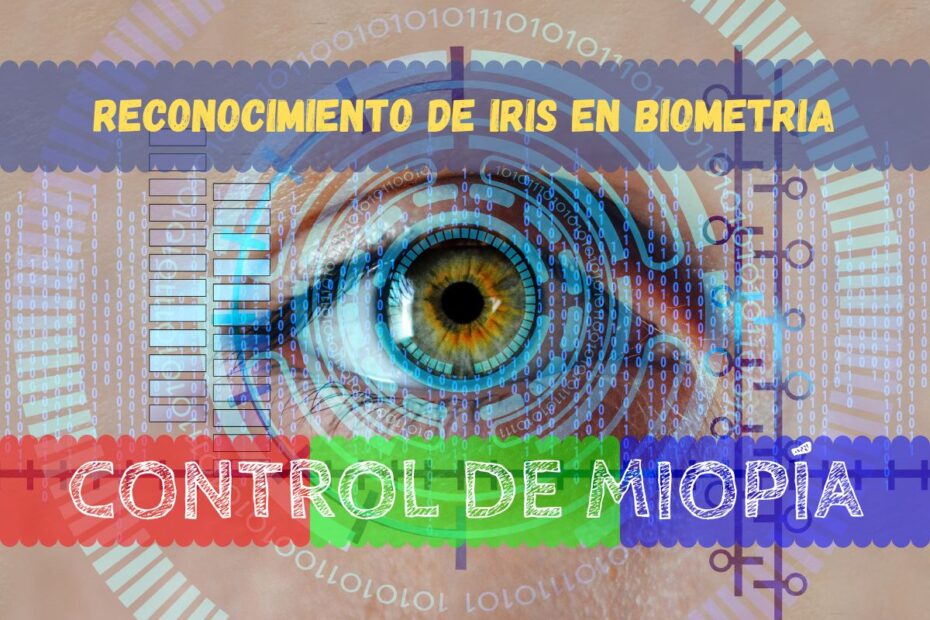 La biometría del iris es una tecnología prometedora que tiene el potencial de revolucionar la forma en que identificamos a las personas. Es una tecnología segura, precisa y versátil que tiene una amplia gama de aplicaciones potenciales.
