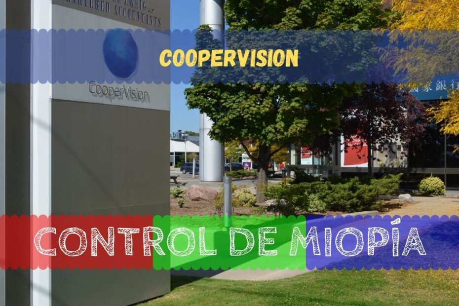 Banner - Coopervision