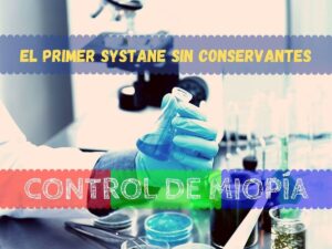 ARTÍCULOS 51 Systane sin conservantes Nuevas gotas sin conservantes Systane
