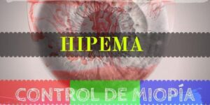 Hipema es una patología de la cámara anterior