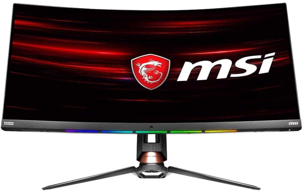 Las mejores pantallas para la vista de 2024 y posiblemente 2025 8 El mejor MSI para jugar al máximo rendimiento