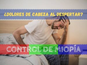 Banner - Dolores de cabeza al despertar