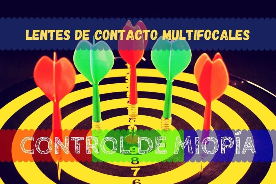 Lentillas multifocales: Las lentes de contacto para presbicia y vista cansada 1 Lentillas multifocales: Las lentes de contacto para presbicia y vista cansada 1