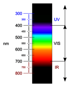 ¿Podría usarse Luz ultravioleta contra la miopía? 2 ¿Podría usarse Luz ultravioleta contra la miopía? 2