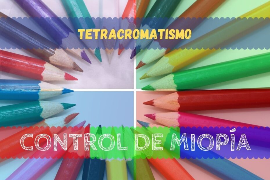 Banner - Tetracromatismo