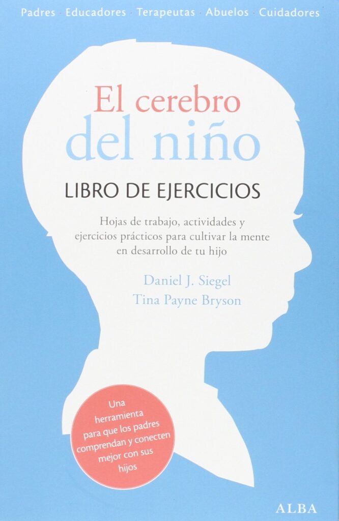 El cerebro del niño - Libro de ejercicios