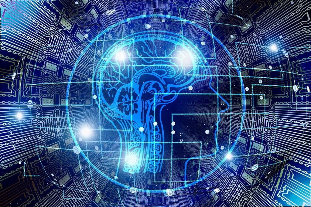 Músculo recto medio del ojo 2 La Inteligencia artificial aplicada a los MEO, puede suponer una revolución para el recto lateral y el recto medio, que son los dos más "sencillos"