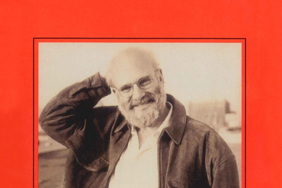 un antropologo en marte - Oliver Sacks