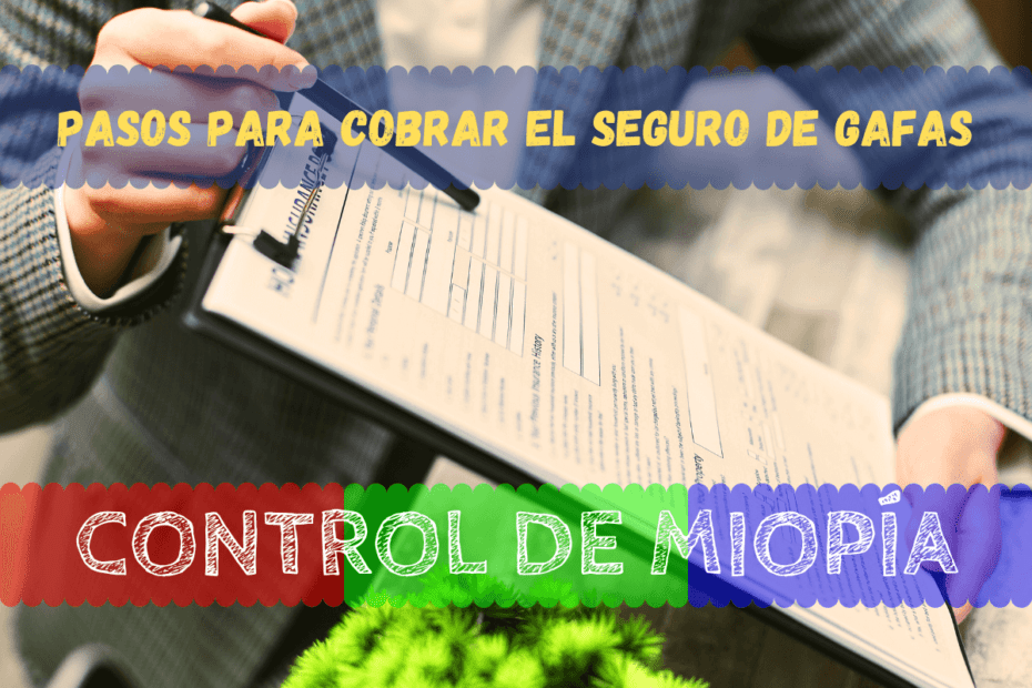 ¿Cómo conseguir que el seguro te pague las gafas? 1 Banner - Como hacer que el seguro te page las gafas