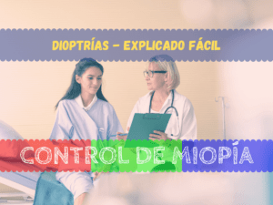 DICCIONARIO 12 Banner - Dioptrías explicacion y tipos