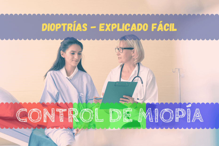 Dioptría - Una explicación sencilla y sus tipos 1 Banner - Dioptrías explicacion y tipos