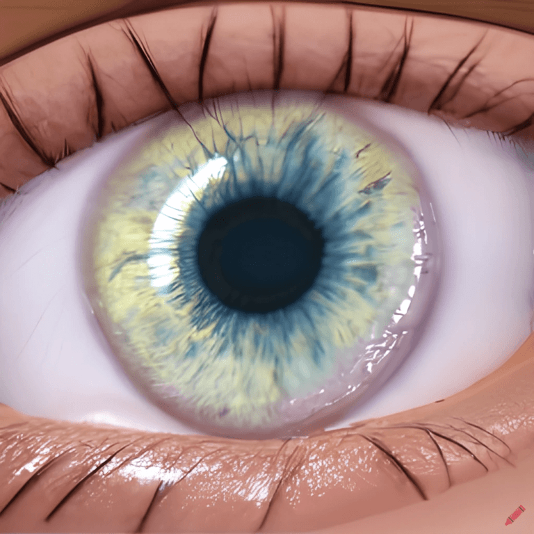 IMPORTANCIA DEL PARPADEO Impensable