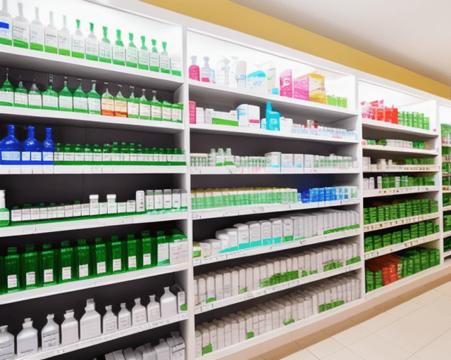 farmacia con 7-metilxantinas digitales