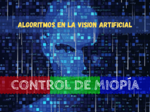 Banner - Algoritmos en la visión artificial